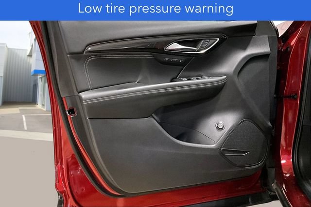 Certified 2023 Buick Envision Essence AWD/4WD image 20