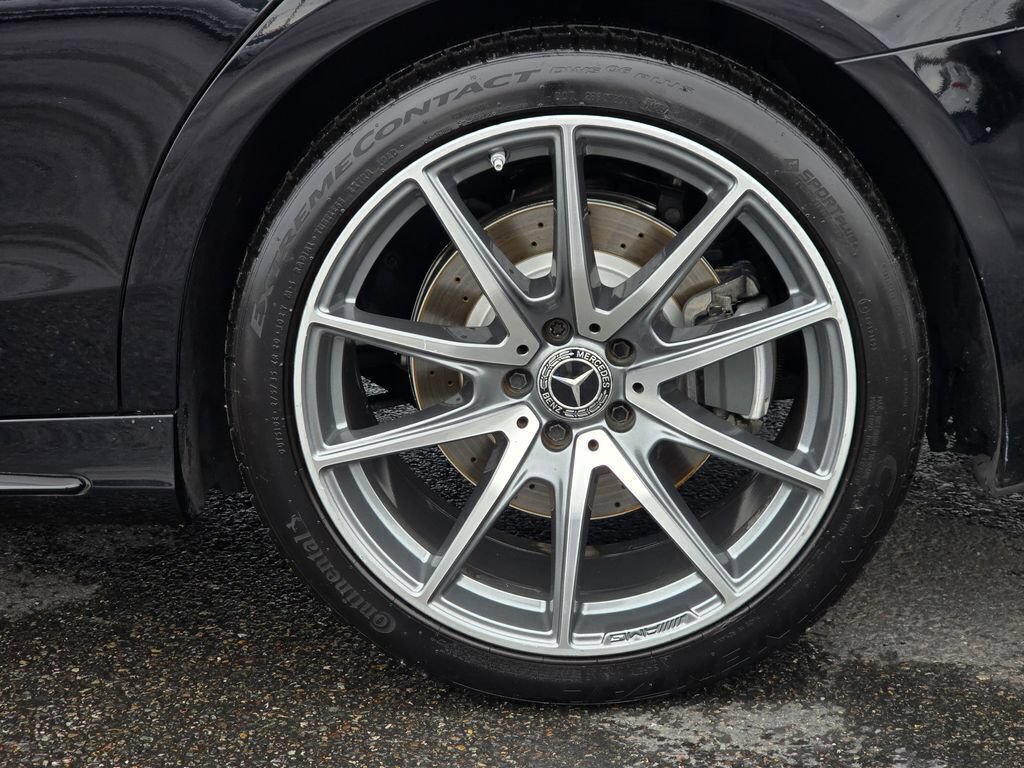 Used 2018 Mercedes-Benz S 450 Sedan image 10