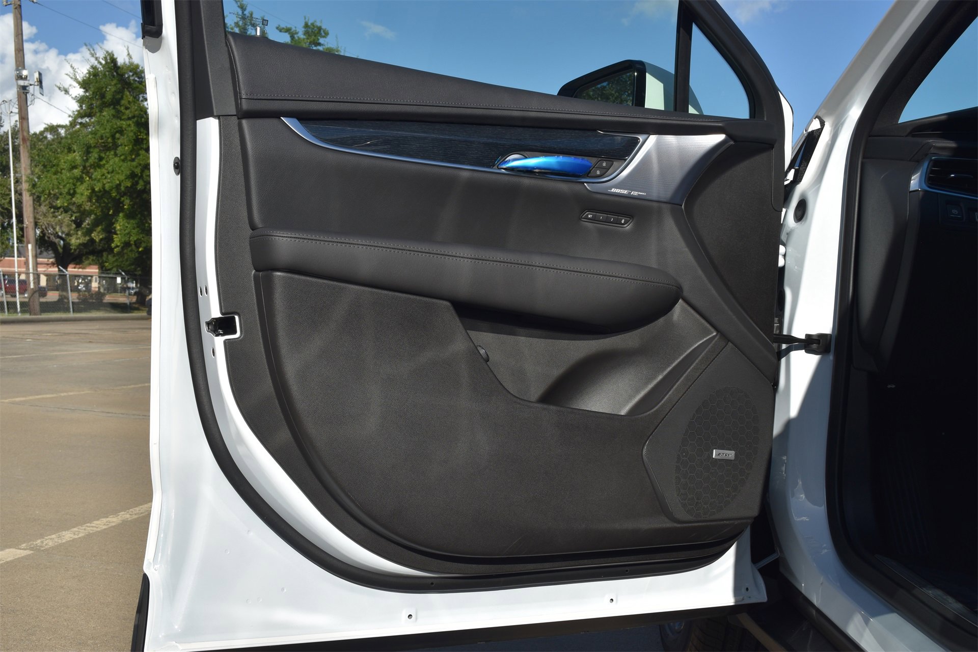 New 2025 Cadillac XT5 Premium Luxury image 18