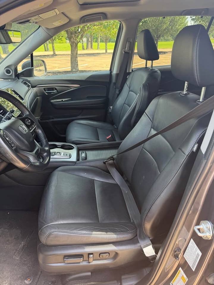 Used 2021 Honda Pilot EX-L image 6