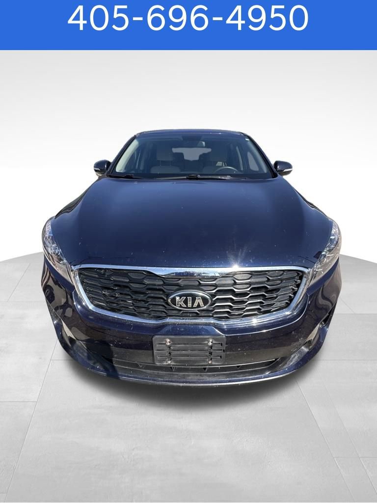 Used 2020 Kia Sorento LX FWD image 2