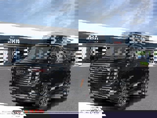 New 2026 GMC Yukon Elevation