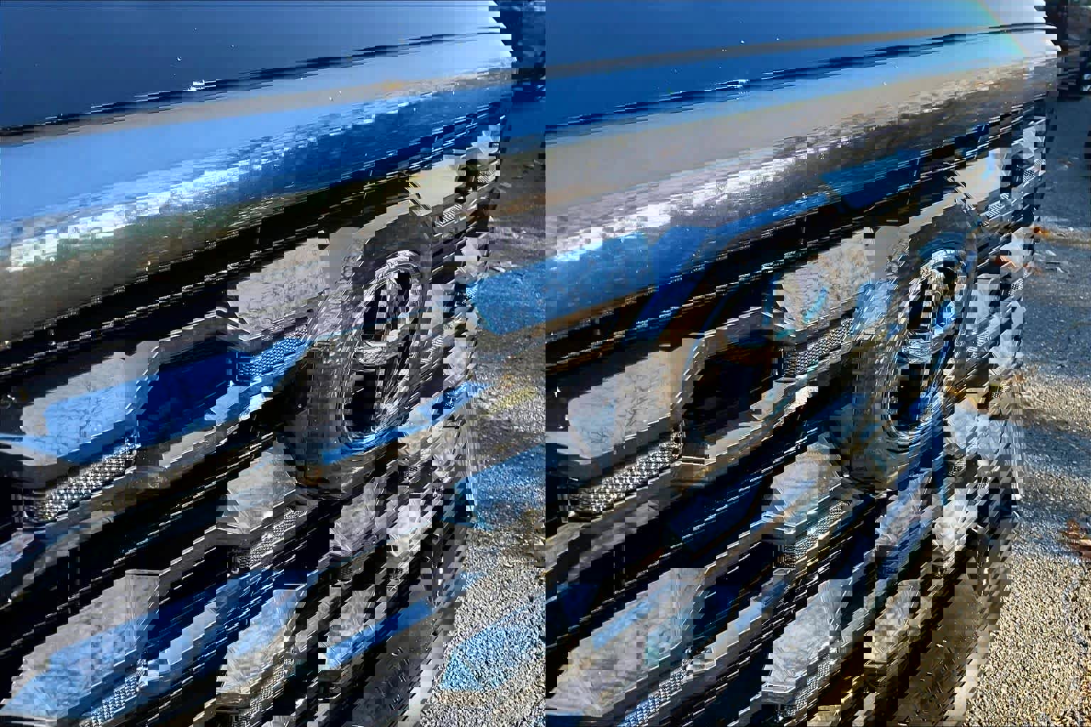 Used 2024 Toyota Tundra Platinum image 28