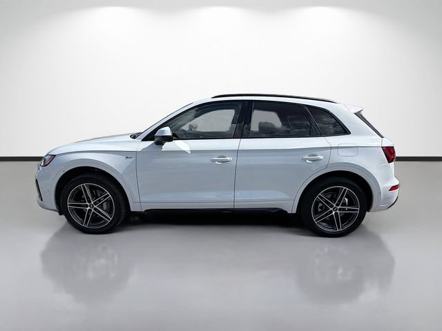 Used 2023 Audi Q5 e Prestige w/ Prestige Package AWD/4WD image 6