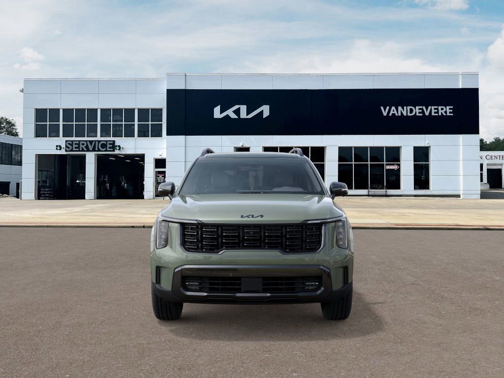 New 2026 Kia Sorento AWD image 2