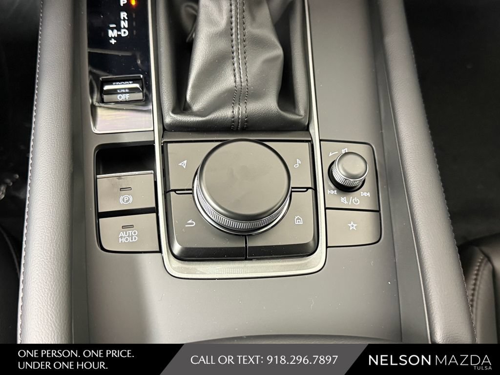 New 2026 MAZDA MAZDA3 s Sport FWD image 31