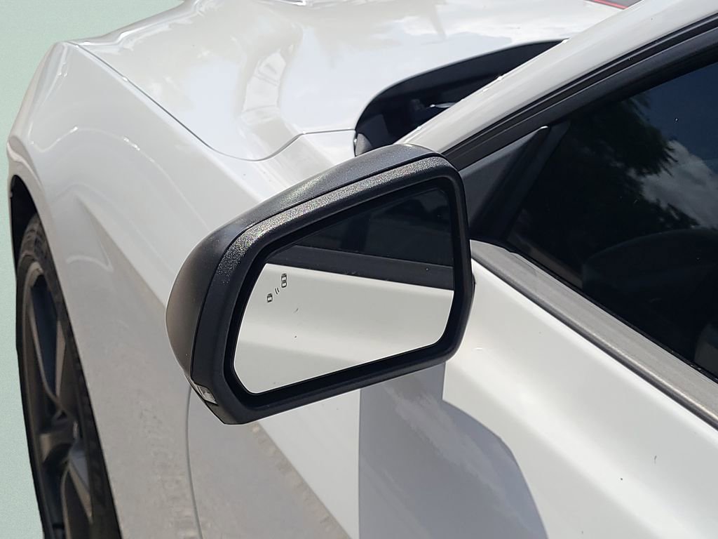 Used 2022 Ford Mustang Mach 1 w/ Equipment Group 700A image 11