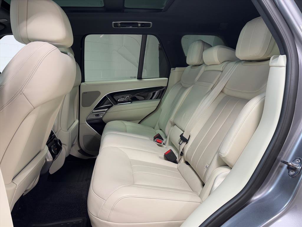 Used 2023 Land Rover Range Rover SE image 30