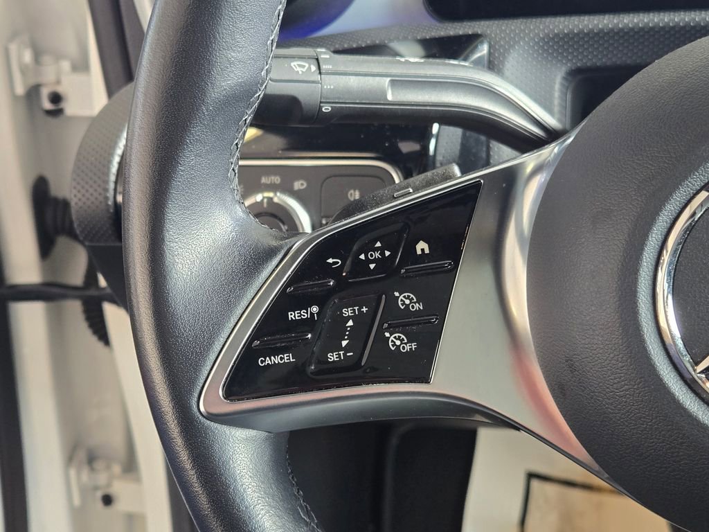 Used 2025 Mercedes-Benz CLA 250 4MATIC image 15