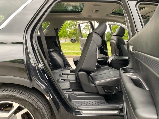 Used 2024 Hyundai Palisade Limited AWD/4WD image 41