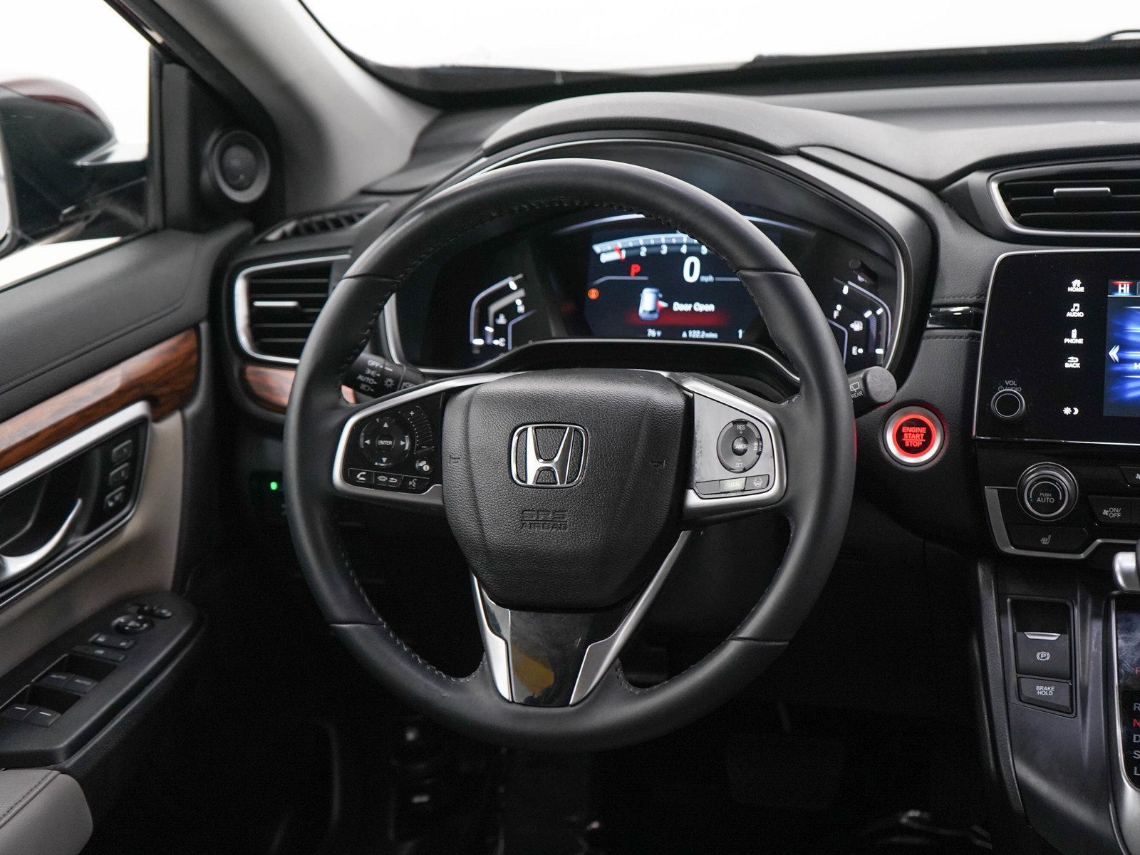 Used 2017 Honda CR-V EX-L image 14