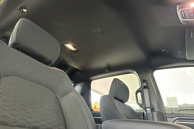 New 2026 RAM 1500 Big Horn AWD/4WD image 13