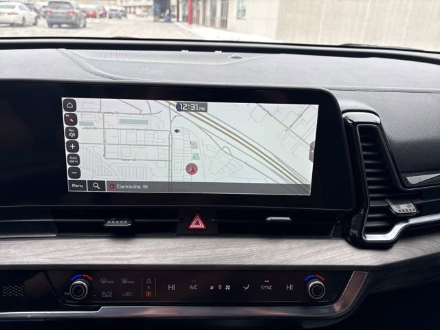 Certified 2023 Kia Sportage X-Line w/ X-Line Premium Package image 15