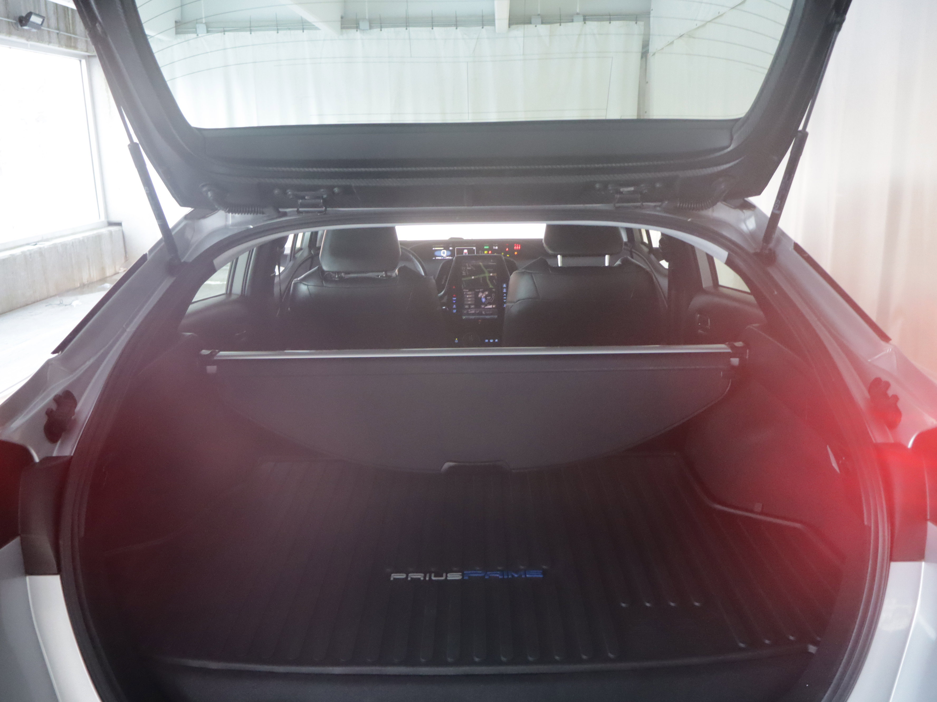 Used 2021 Toyota Prius Prime Limited image 20