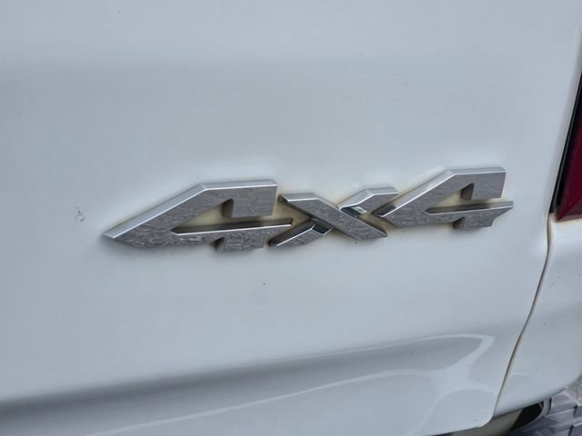 Used 2023 RAM 1500 Limited w/ Body Color Bumper Group AWD/4WD image 33