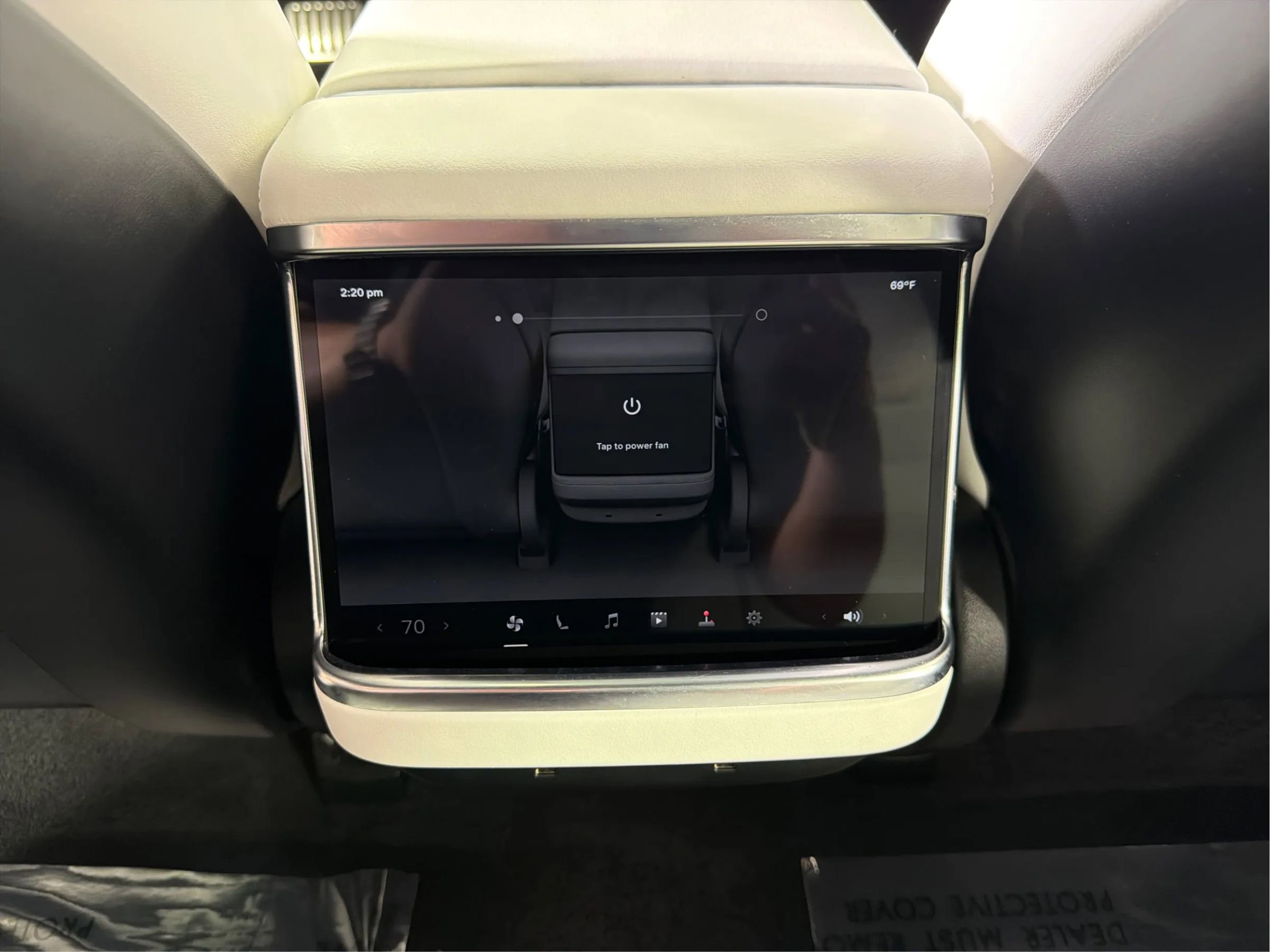 Used 2023 Tesla Model S Standard Range image 17