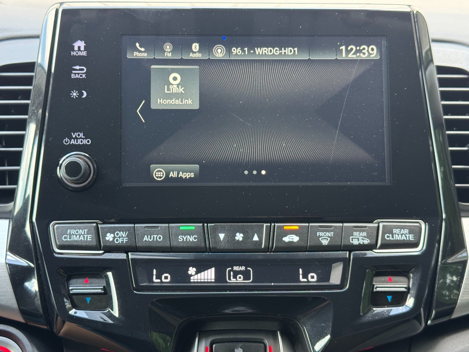 Used 2018 Honda Odyssey EX-L image 27