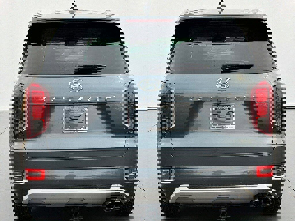 Used 2021 Hyundai Palisade Limited image 4