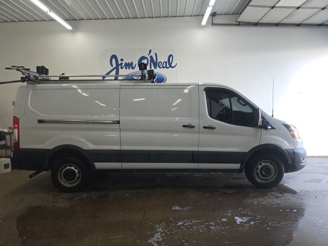 Used 2023 Ford Transit 250 Low Roof RWD image 1