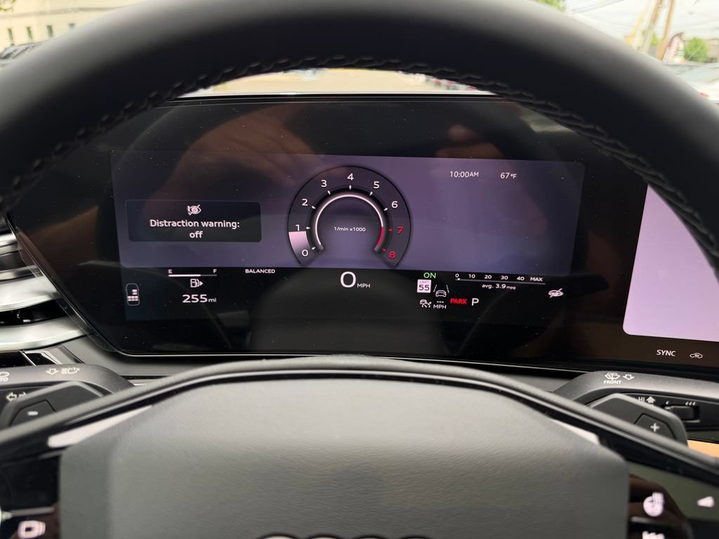 New 2026 Audi A5 Prestige AWD/4WD image 23