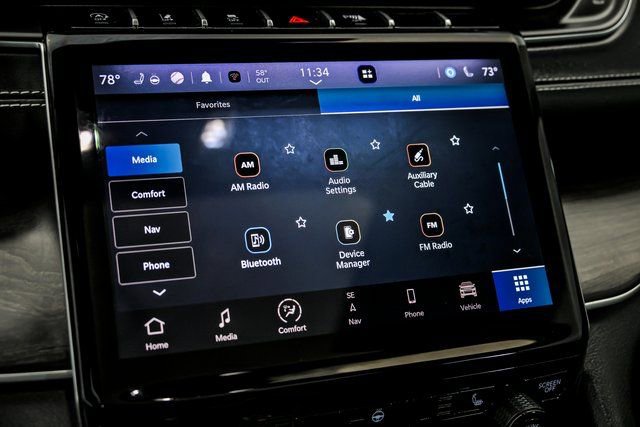 Used 2021 Jeep Grand Cherokee L Limited image 24