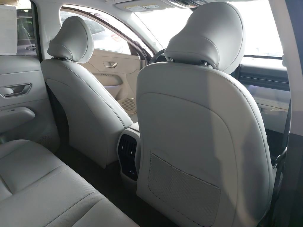 New 2026 Hyundai Kona Limited image 11