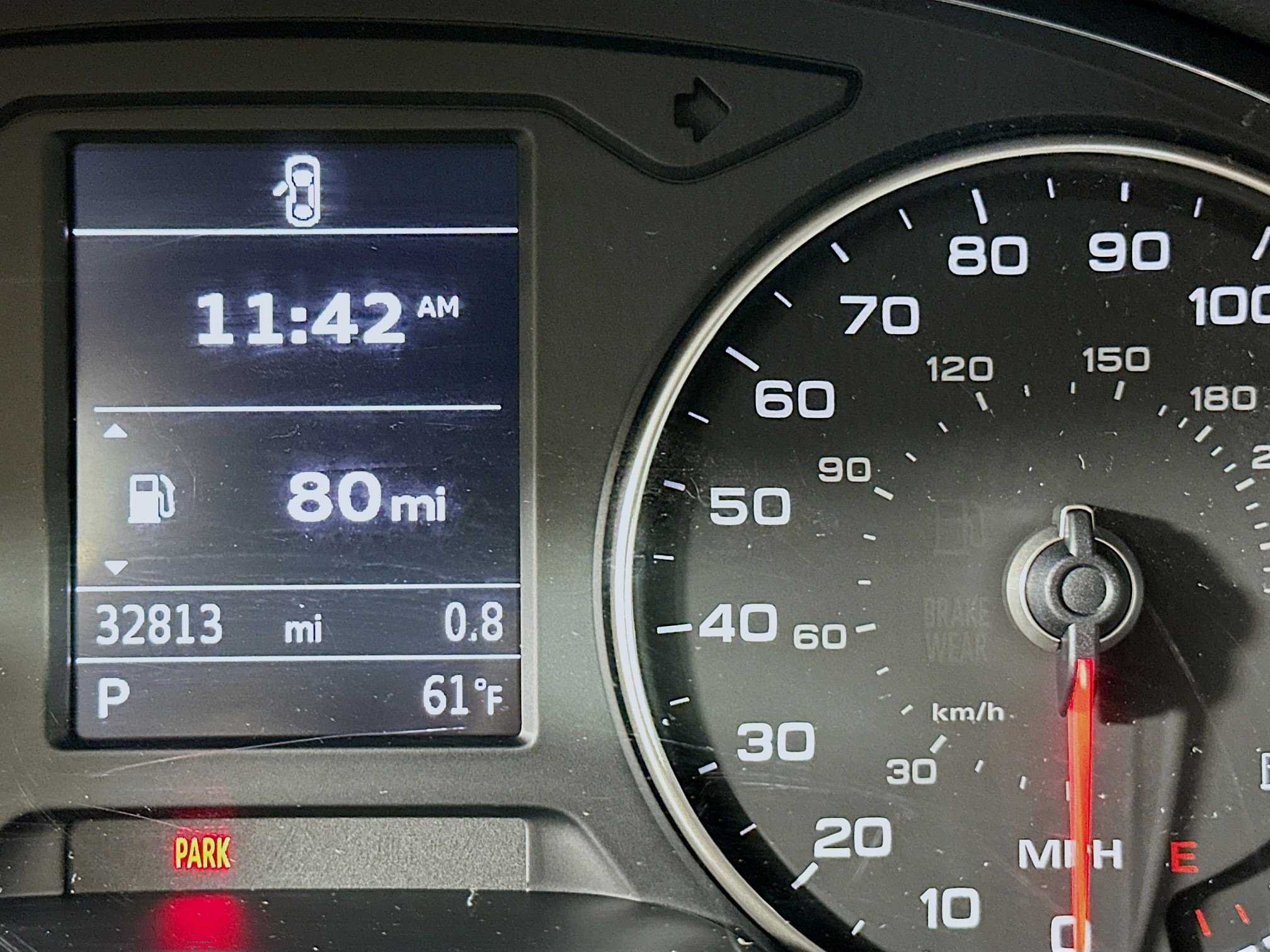 Used 2017 Audi A3 2.0T Premium w/ Convenience Package image 19