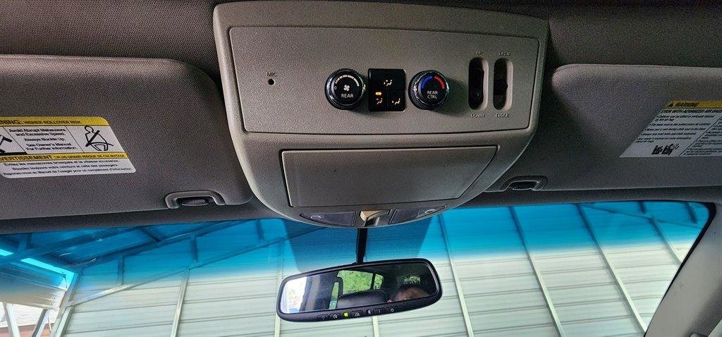 Used 2013 Nissan Armada Platinum RWD image 27