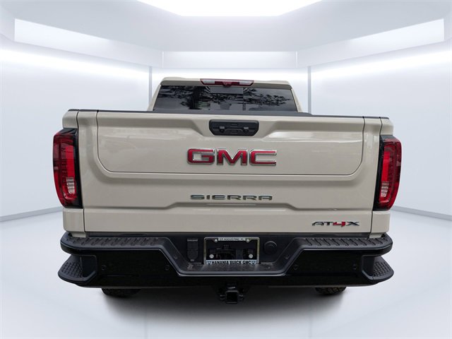 New 2026 GMC Sierra 1500 AT4X image 5