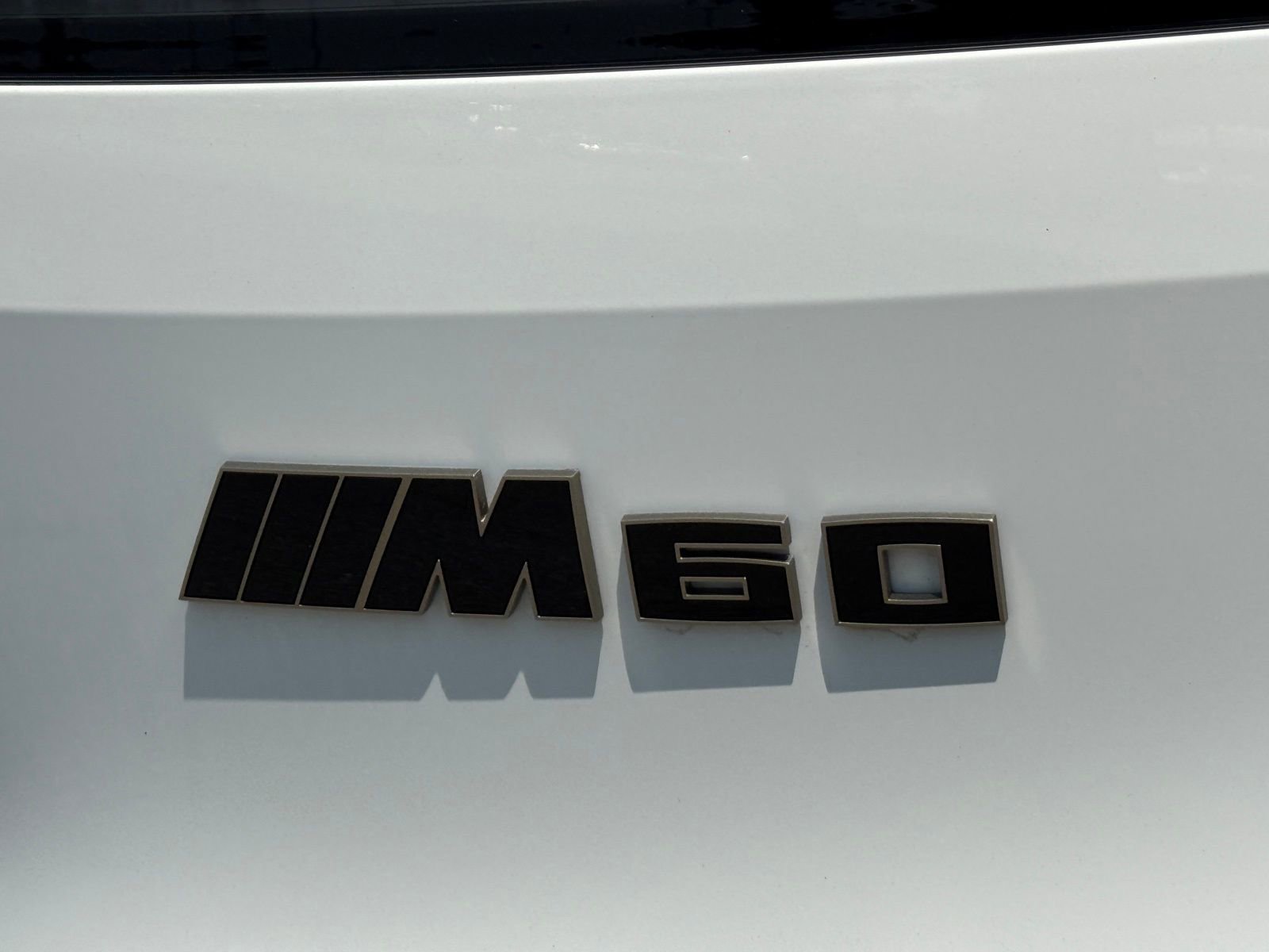 Used 2025 BMW iX M60 image 18