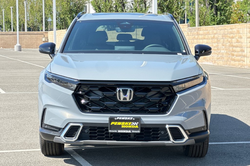 New 2026 Honda CR-V Sport Touring image 9