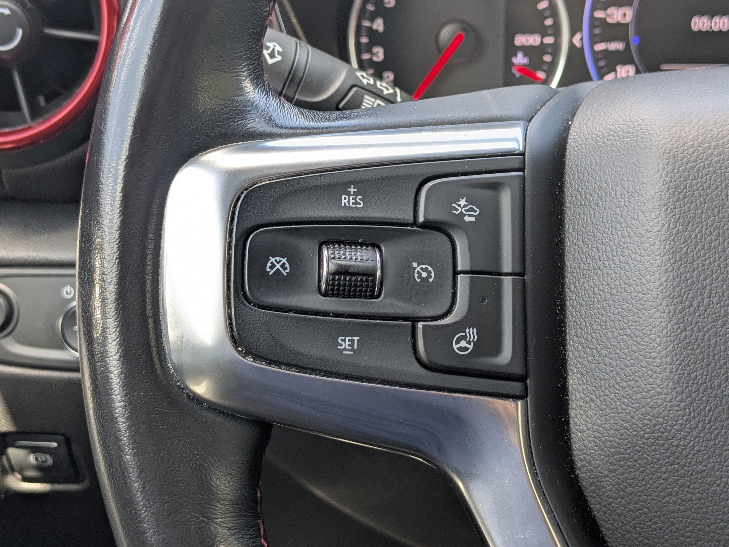 Used 2020 Chevrolet Blazer RS AWD/4WD image 30