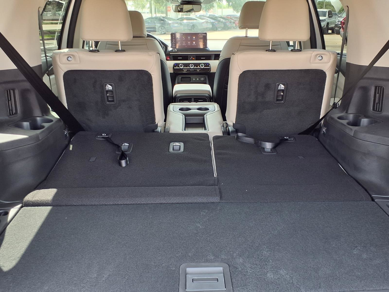 New 2026 Honda Pilot Elite image 16