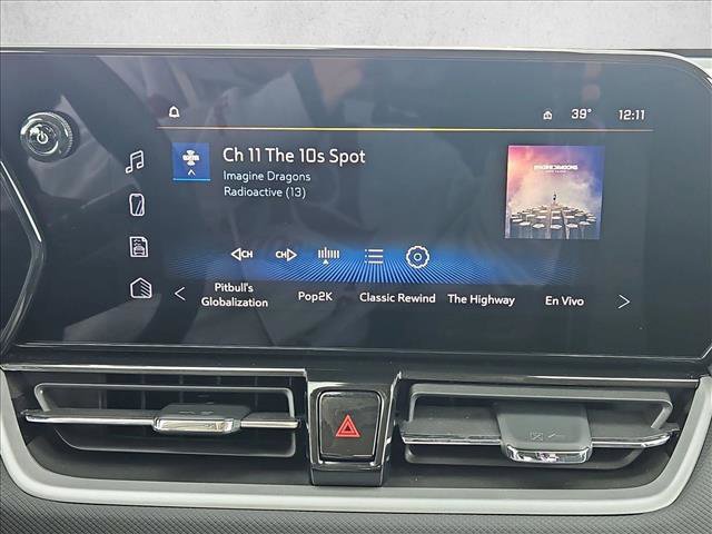 Used 2025 Chevrolet TrailBlazer LT image 13