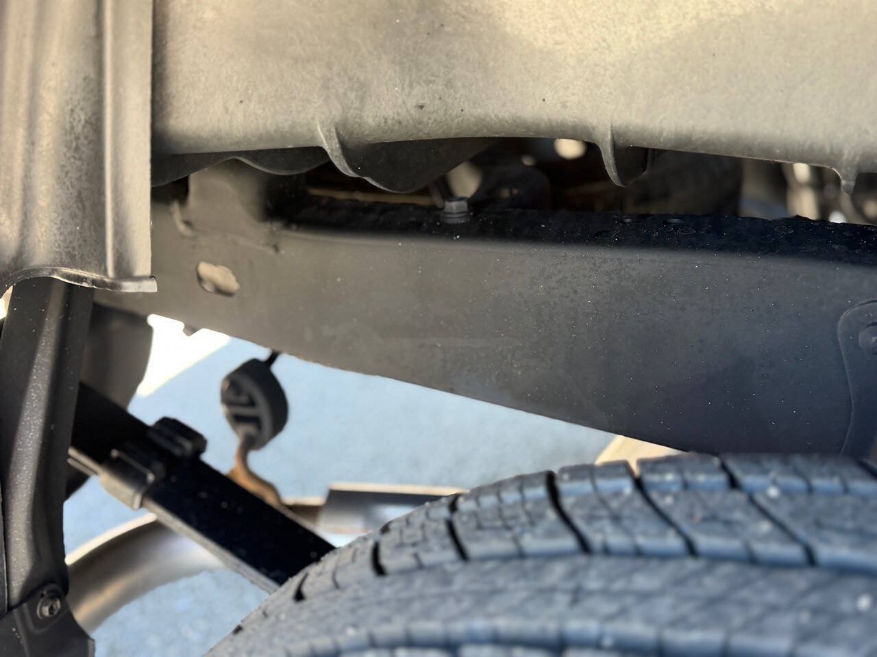 Used 2008 Toyota Tacoma 2WD Regular Cab image 85