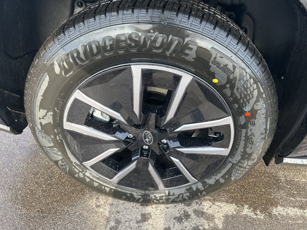 New 2026 Subaru Solterra AWD/4WD image 33
