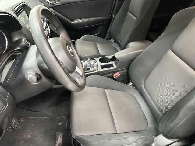 Used 2016 MAZDA CX-5 Sport w/ Rear Camera Package FWD image 10