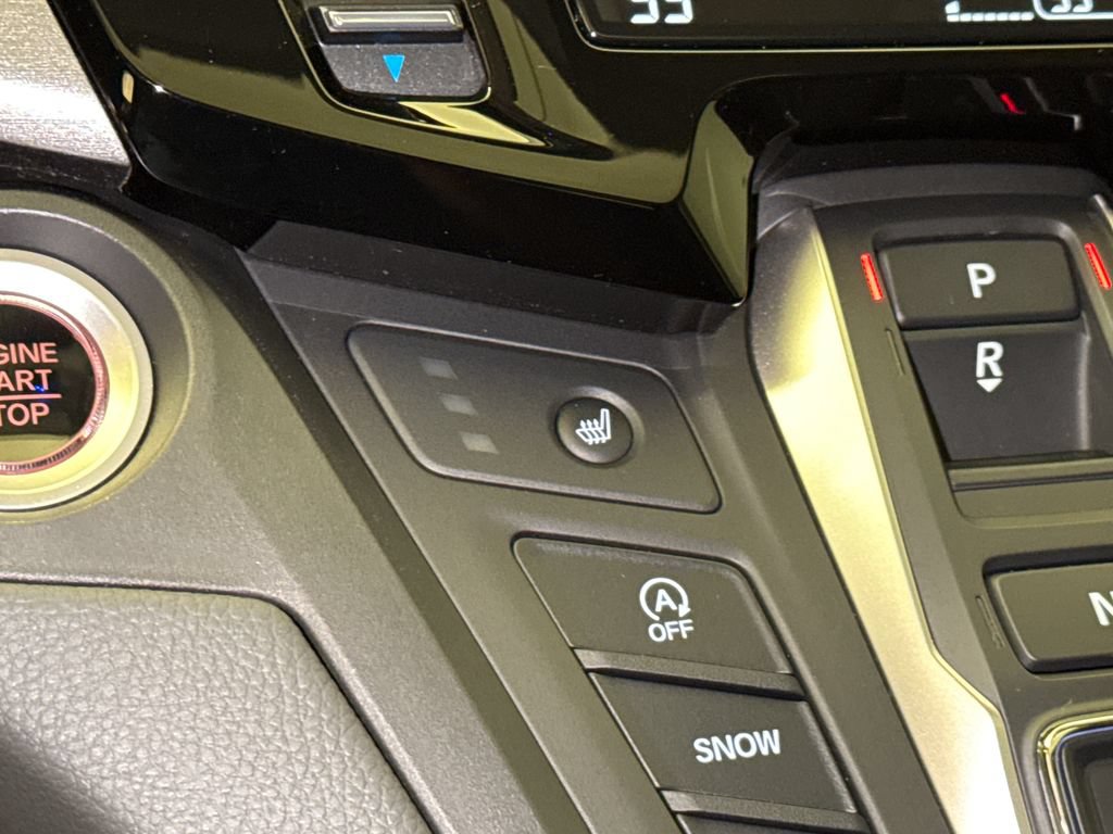 New 2026 Honda Odyssey EX-L image 28