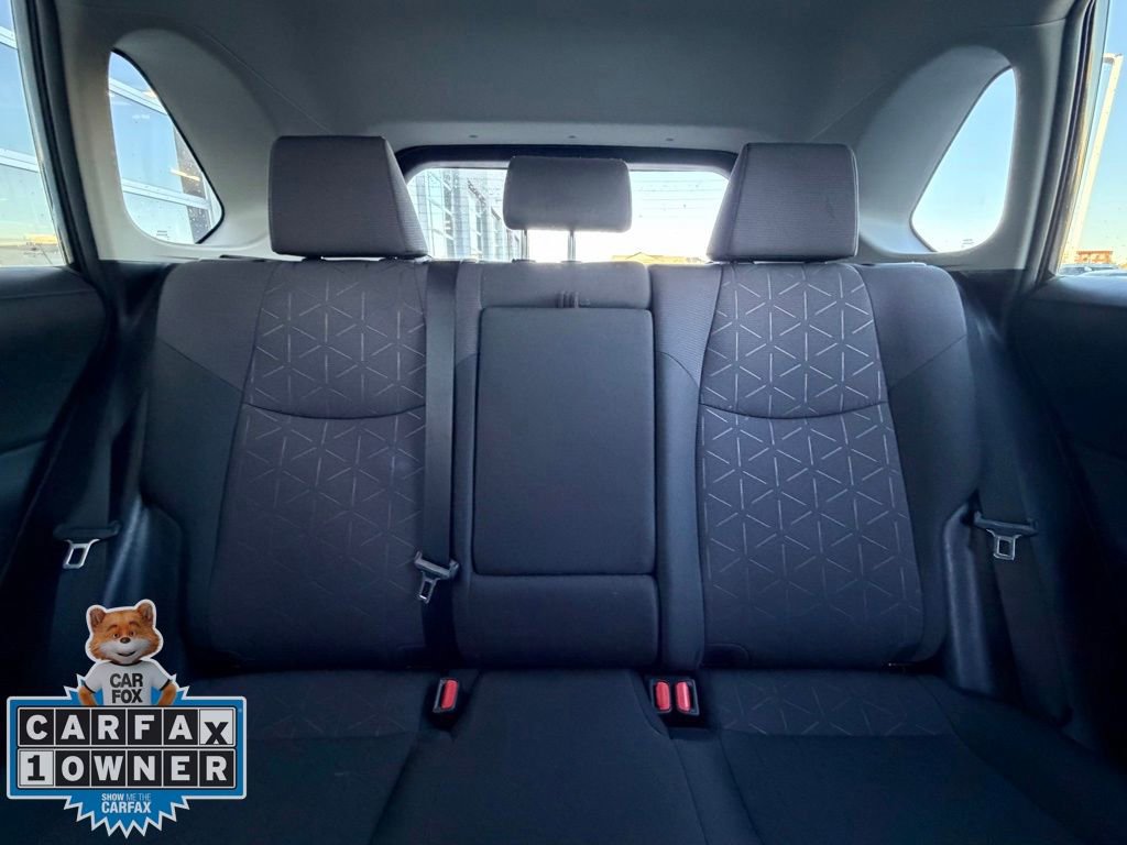 Used 2024 Toyota RAV4 XLE image 22
