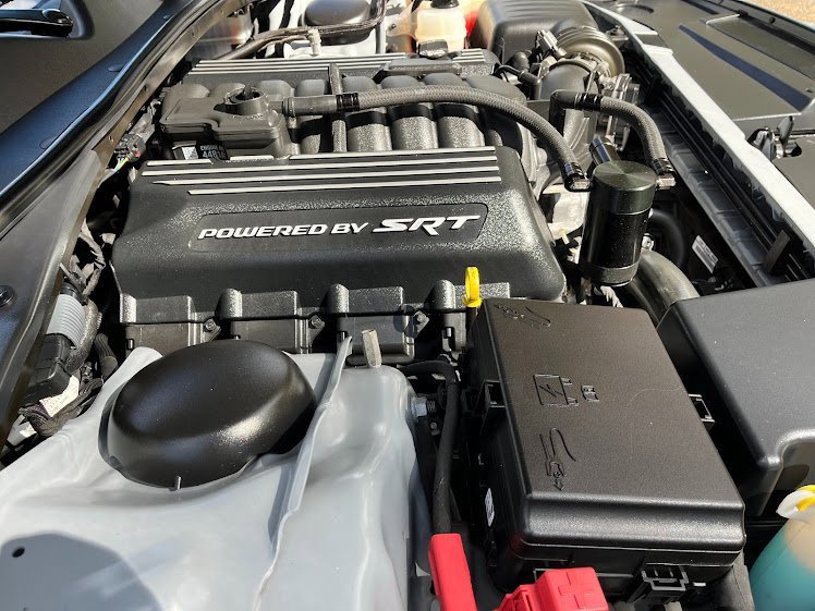 Used 2021 Dodge Challenger R/T Scat Pack image 33