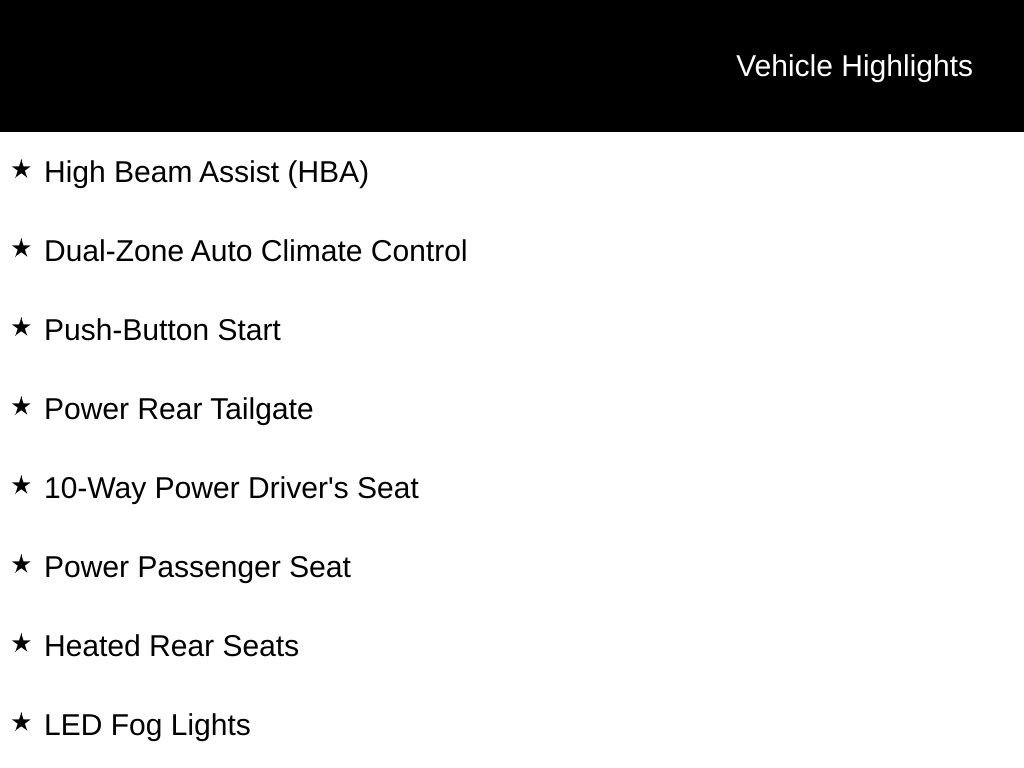 Used 2023 Subaru Outback Wilderness image 7