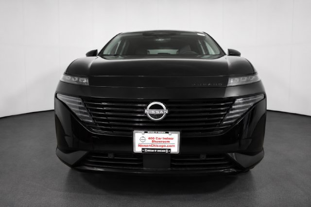 New 2026 Nissan Murano Platinum w/ Cargo Package AWD/4WD image 2