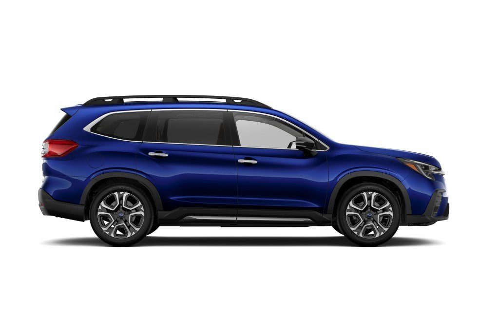 New 2026 Subaru Ascent Touring AWD/4WD image 3