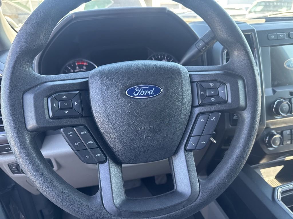 Used 2021 Ford F250 XLT w/ Tremor Off-Road Package image 7