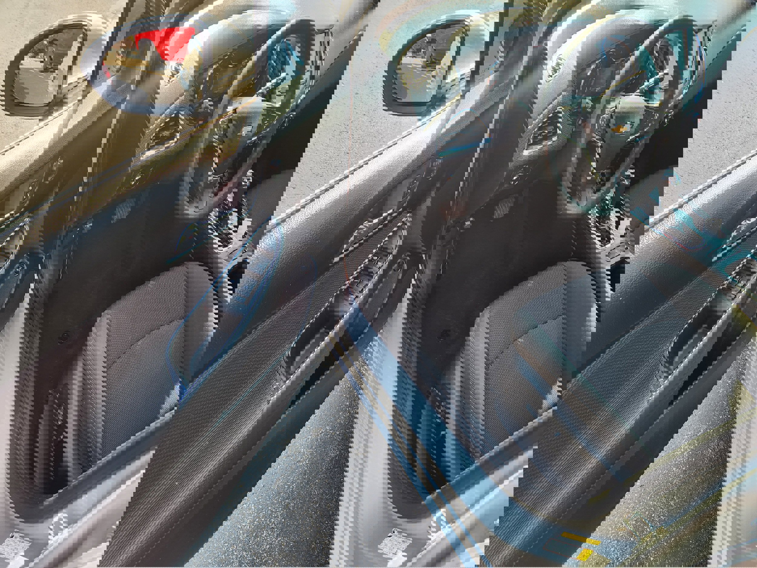 Used 2018 Chevrolet Cruze LT w/ LT Fleet Convenience Package image 5