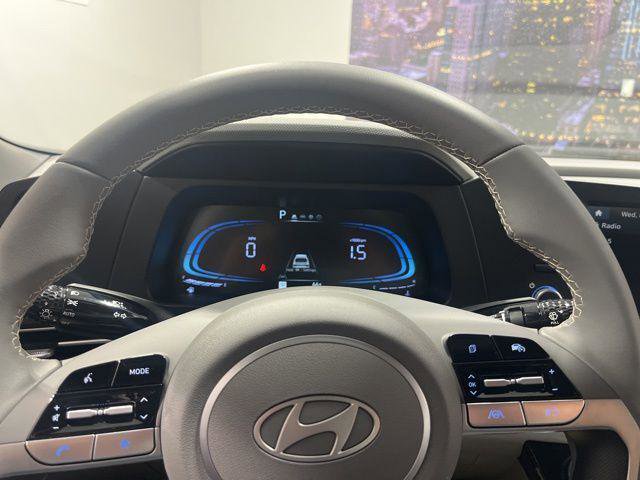 New 2026 Hyundai Elantra Sport image 11