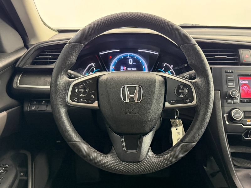 Used 2019 Honda Civic LX image 22