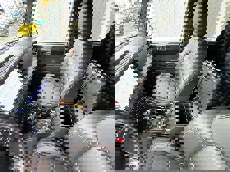 Certified 2024 Ford Bronco Badlands image 48