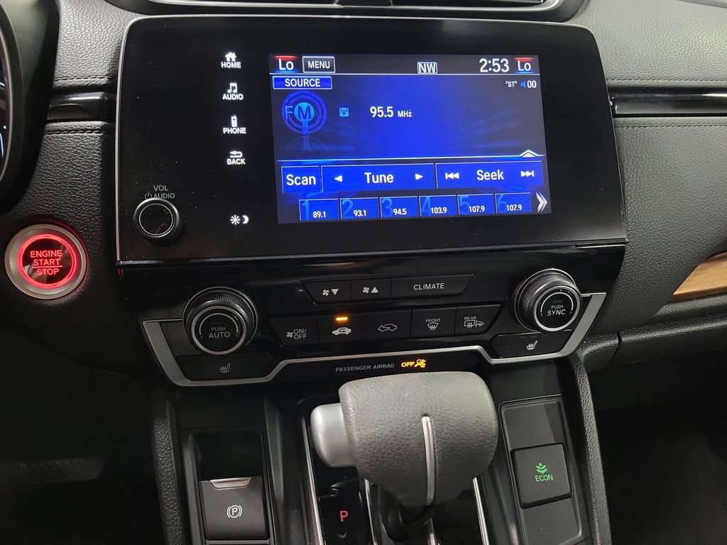Used 2019 Honda CR-V EX image 14