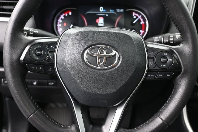 Certified 2024 Toyota RAV4 XLE w/ Convenience Package AWD/4WD image 26